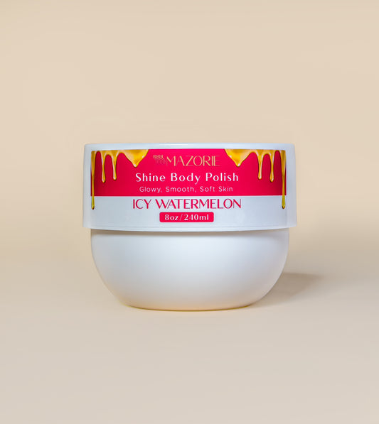 Icy Watermelon - Body Polish