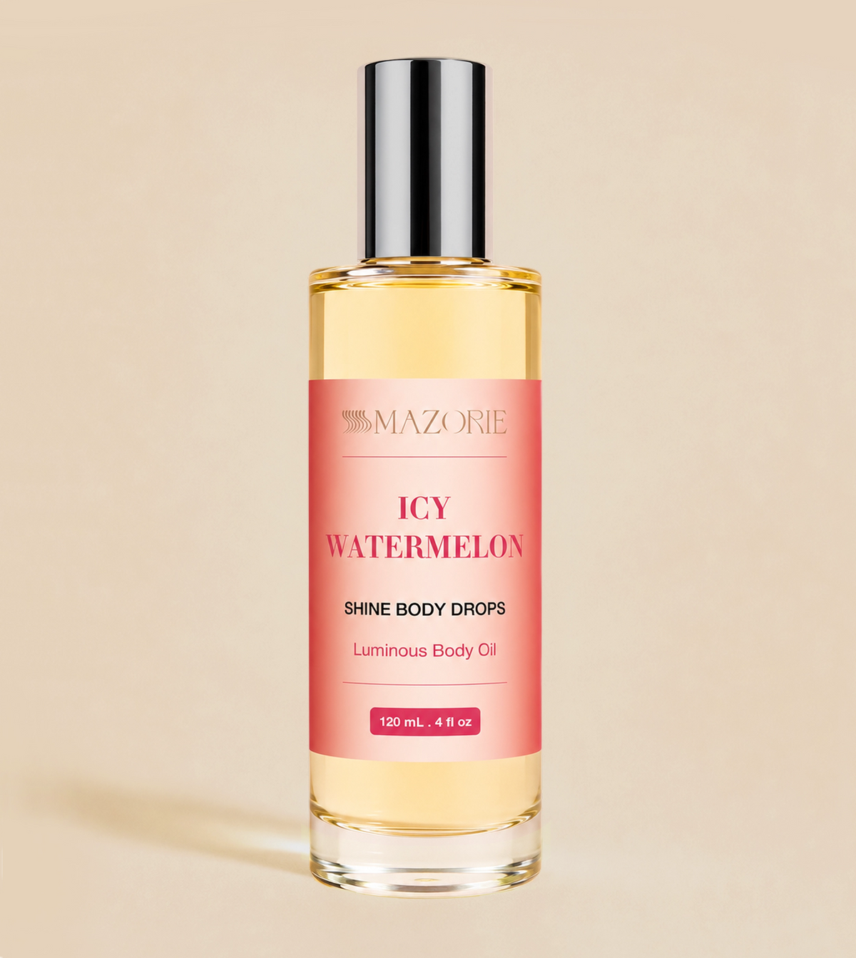 Icy Watermelon - Body Oil