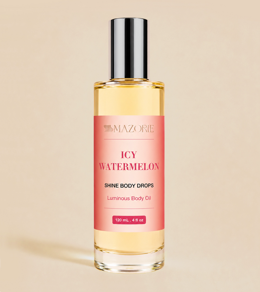 Icy Watermelon - Body Oil