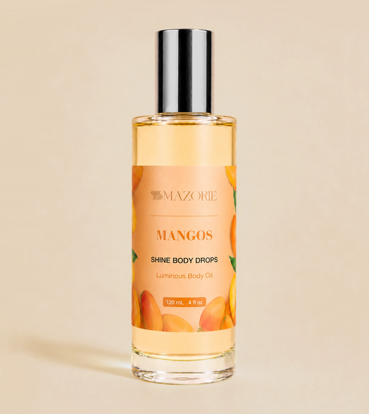 Mangoes - Body Oil