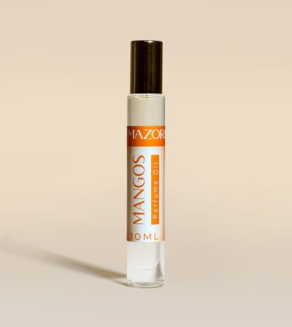 MANGOS PERFUME OIL