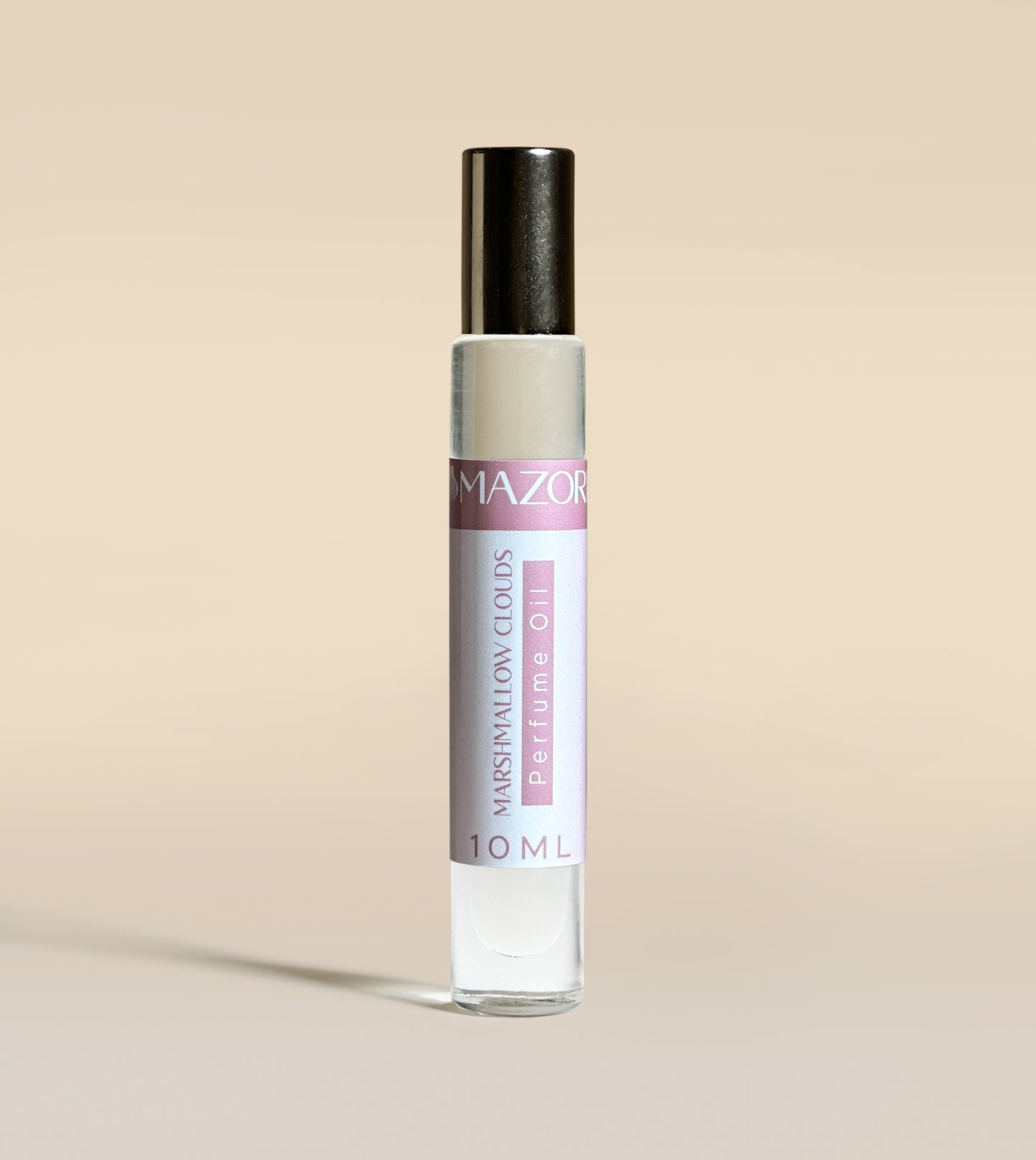 Marshmallow Clouds - Perfume Oil