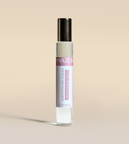 Marshmallow Clouds - Perfume Oil