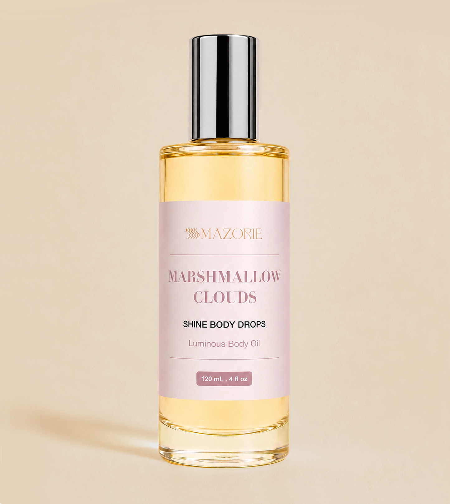 Marshmallow Clouds - Body Oil