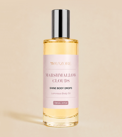 Marshmallow Clouds - Body Oil