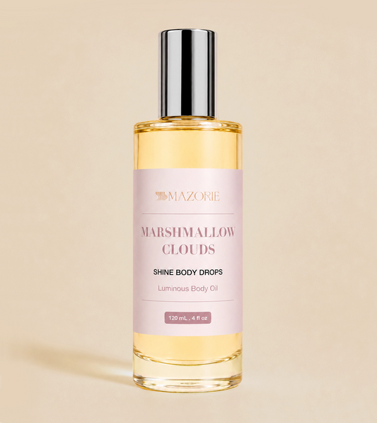 Marshmallow Clouds - Body Oil