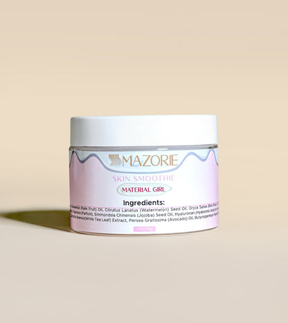 Material Girl - Skin Smoothie