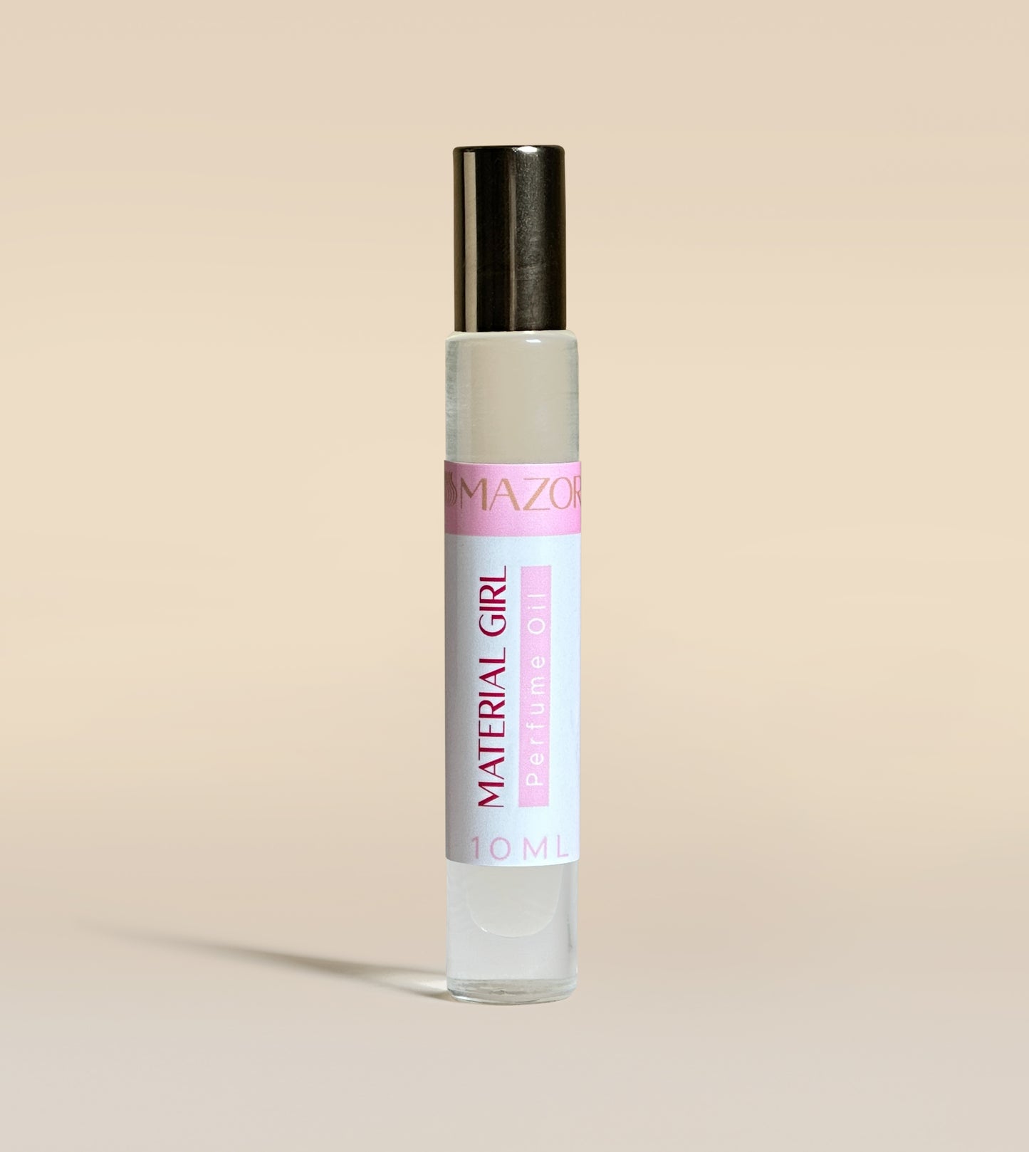 Material Girl - Perfume Oil