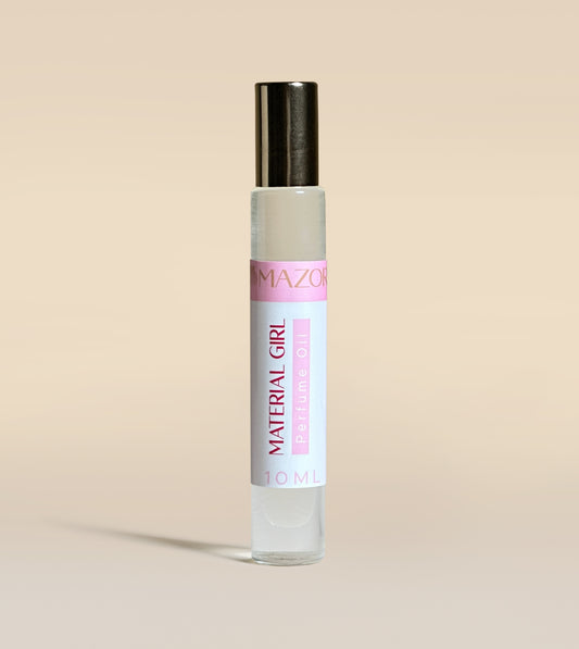 Material Girl - Perfume Oil