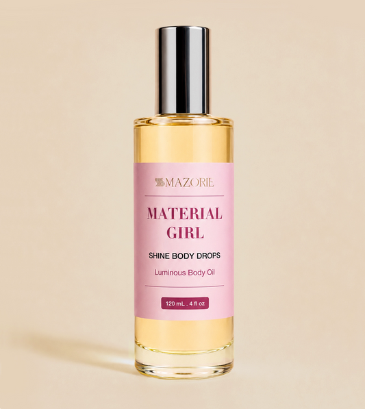 Material Girl - Body Oil