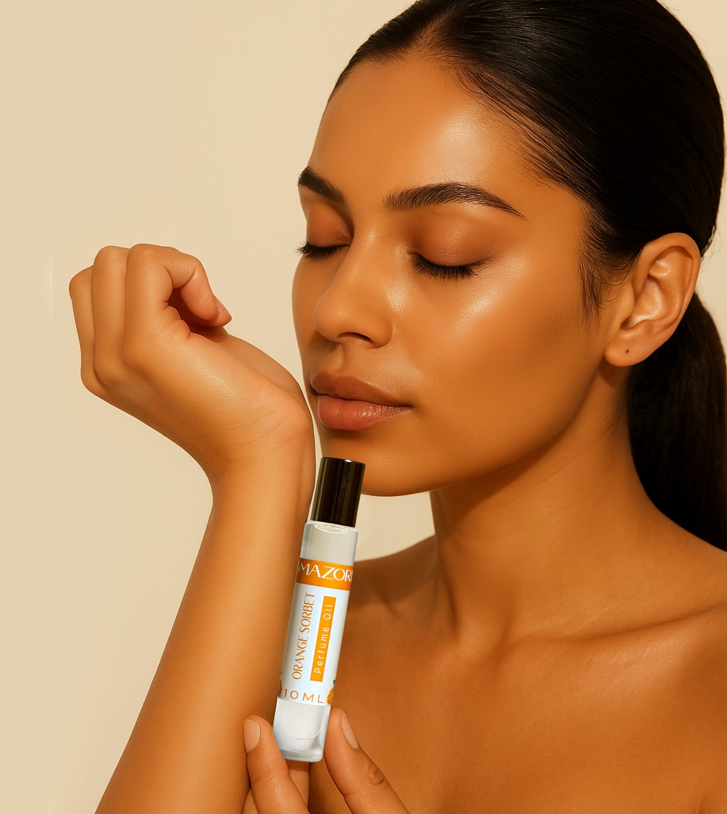 Orange Sorbet - Perfume Oil