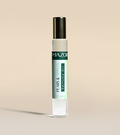 Pears & Apples - Perfume Oil