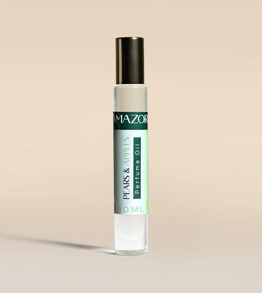 Pears & Apples - Perfume Oil