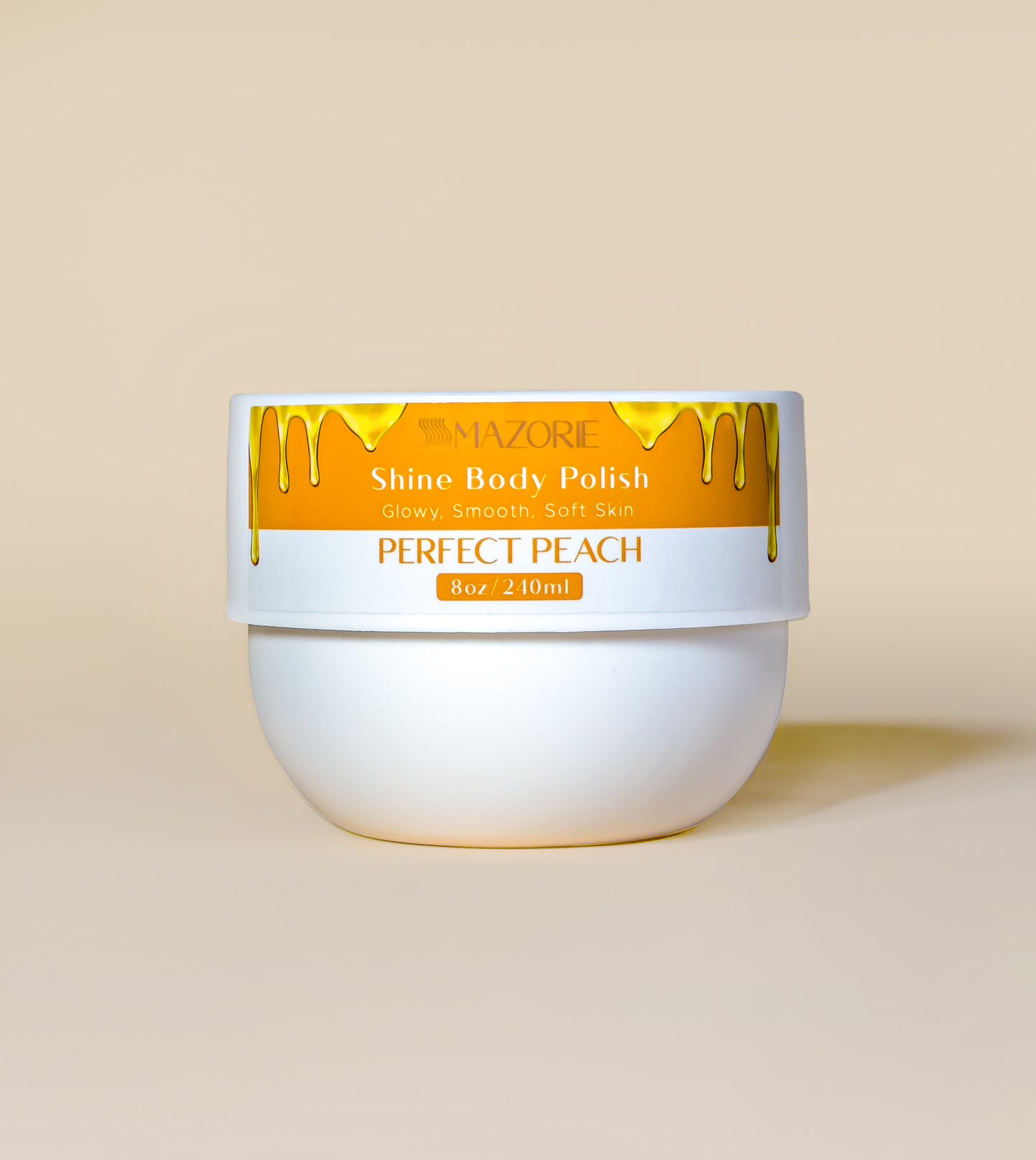 Perfect Peach - Body Polish