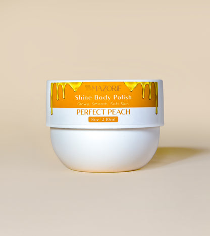 Perfect Peach - Body Polish