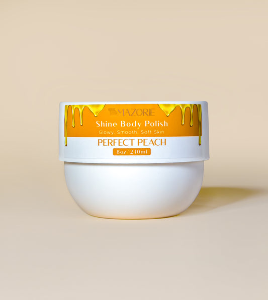 Perfect Peach - Body Polish