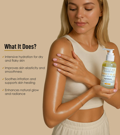 Perfect Peach - Body Oil