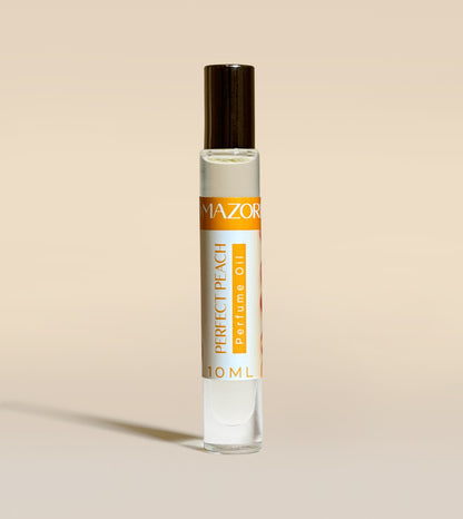 Perfect Peach - Perfume Oil