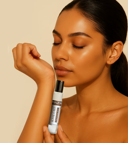 Royal Cafe - Perfume Oil