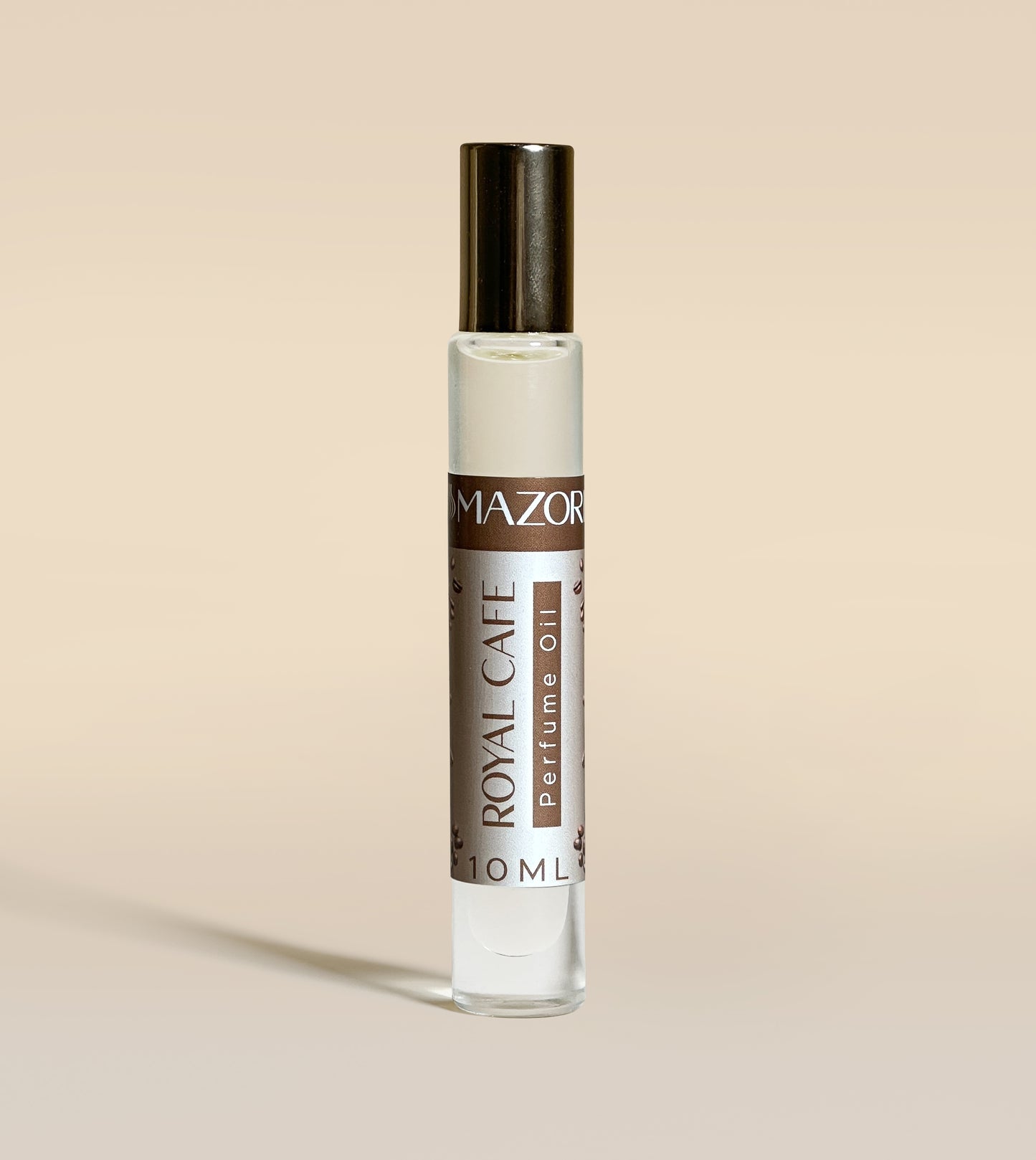 Royal Cafe - Perfume Oil