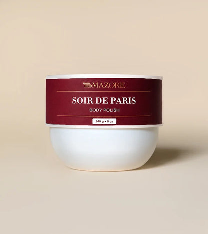 SOIR DE PARIS - Body Polish