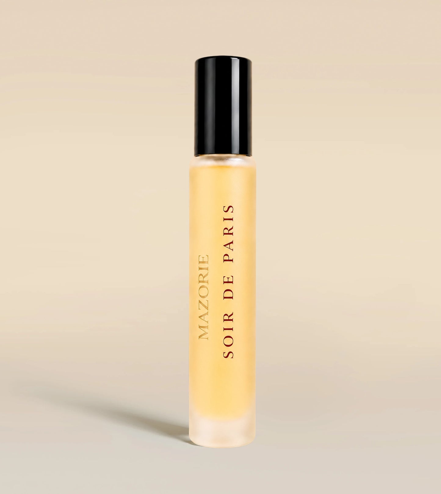 SOIR DE PARIS - Perfume Oil