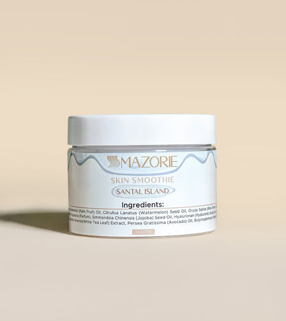 Santal Island - Skin Smoothie