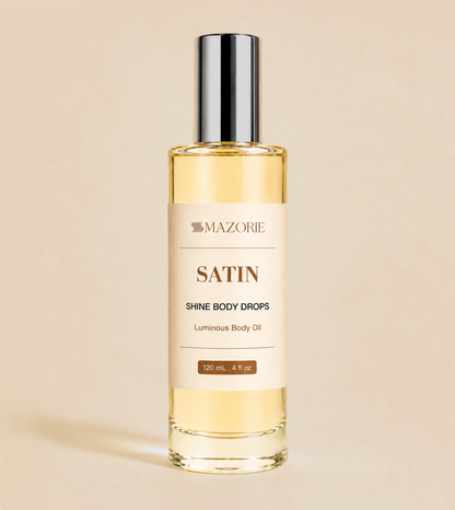 Satin - Body Oil