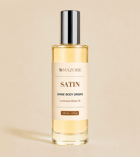 Satin - Body Oil