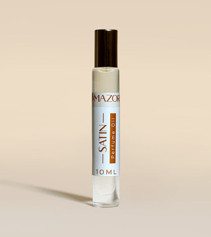Satin - Perfume Oil