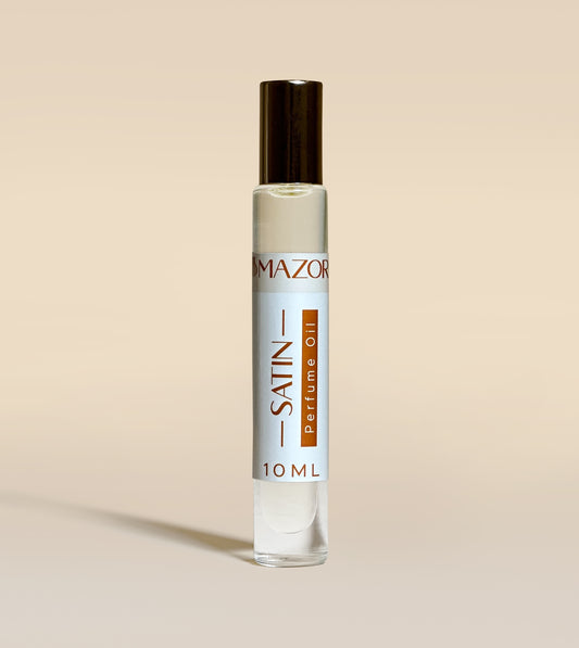 Satin - Perfume Oil