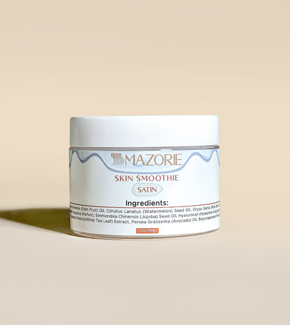 Satin - Skin Smoothie