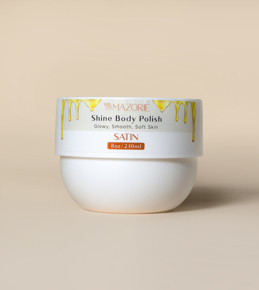 Satin - Body Polish