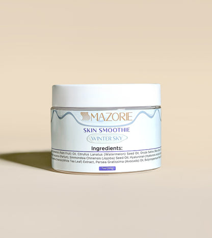 Winter Sky - Skin Smoothie