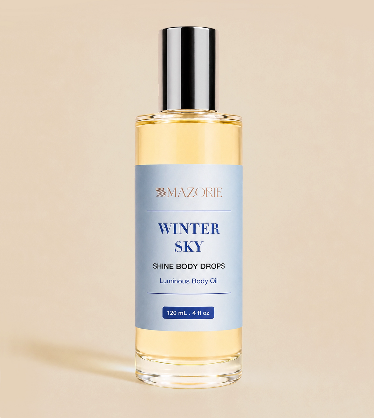 Winter Sky - Body Oil