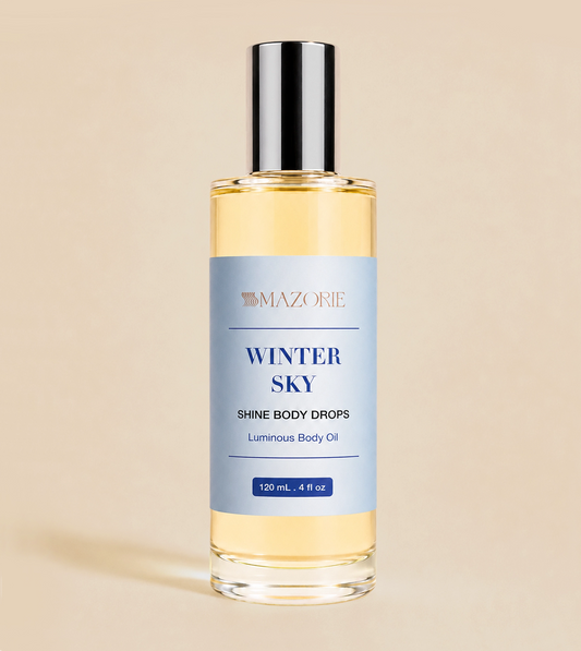 Winter Sky - Body Oil