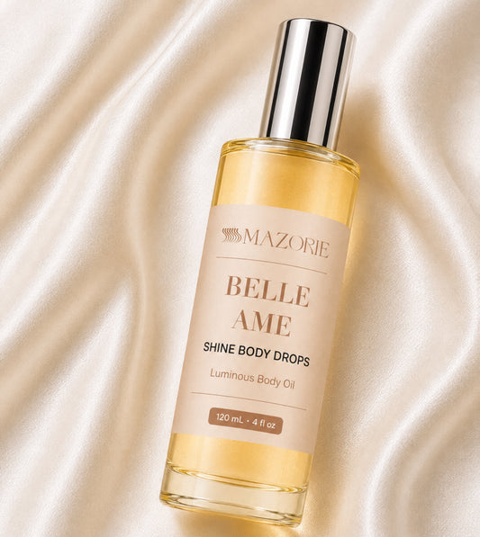 Belle Ame - Body Oil