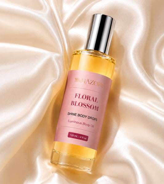 Floral Blossom - Body Oil