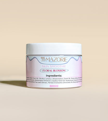 Floral Blossom - Skin Smoothie