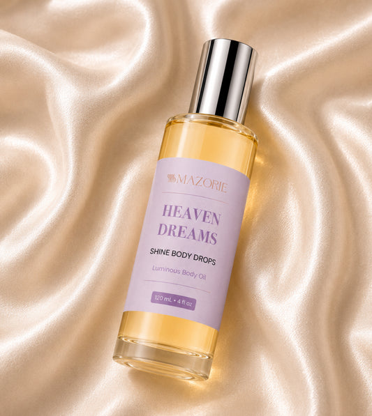 Heaven Dreams - Body Oil